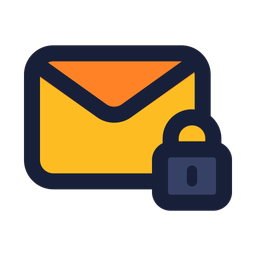 Encrypt  Icon