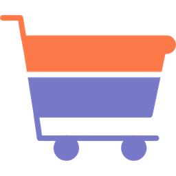 Cart  Icon