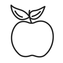 Apple  Icon