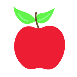 Apple  Icon