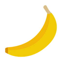 Banana  Icon