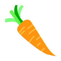 Carrot  Icon