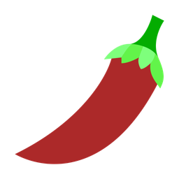 Chili  Icon