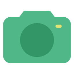 Camera  Icon