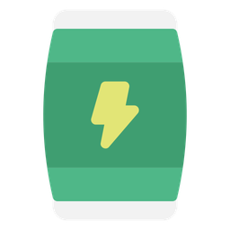 Battery  Icon