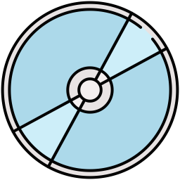 Cd  Icon