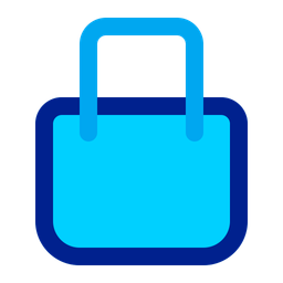 Bag  Icon