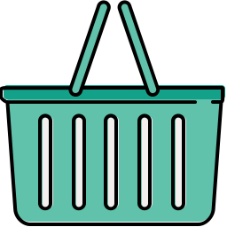 Basket  Icon