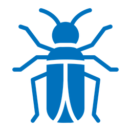 Bug  Icon