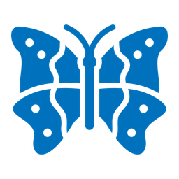 Butterfly  Icon