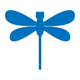 Dragonfly  Icon