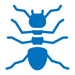 Ant  Icon