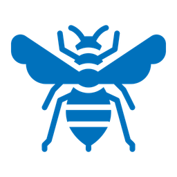 Bee  Icon