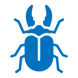 Beetle  Icon