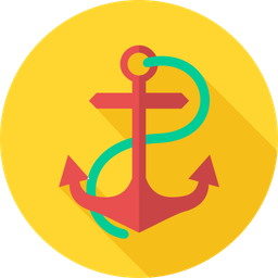 Anchor  Icon