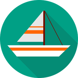 Boat  Icon