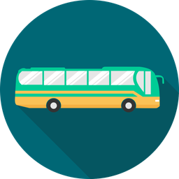 Bus  Icon