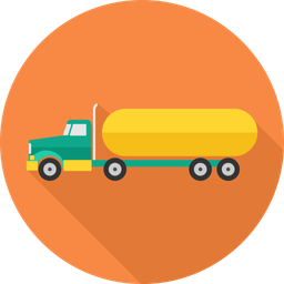 Lorry  Icon