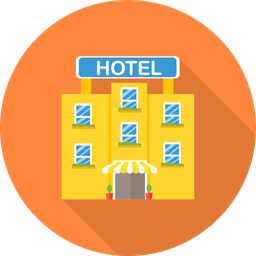 Hotel  Icon