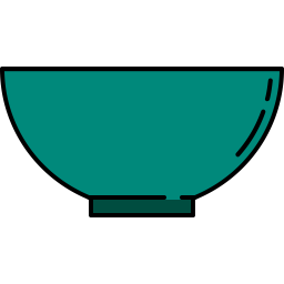 Bowl  Icon