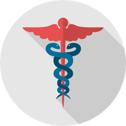 Caduceus  Icon