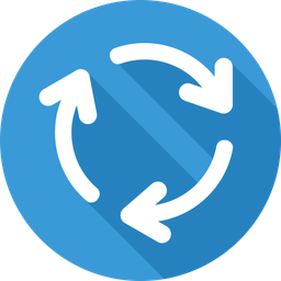 Directions  Icon