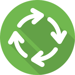 Directions  Icon