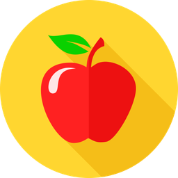 Apple  Icon