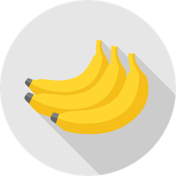 Bananas  Icon