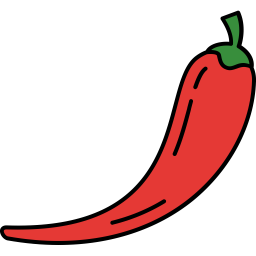 Chili  Symbol