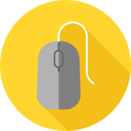 Computer mouse  Icon