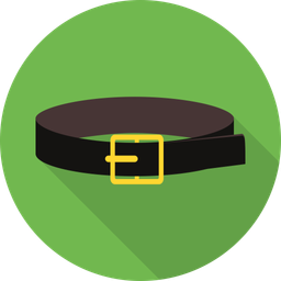 Belt  Icon