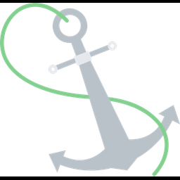 Anchor  Icon