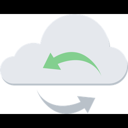 Cloud  Icon