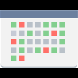 Date  Icon