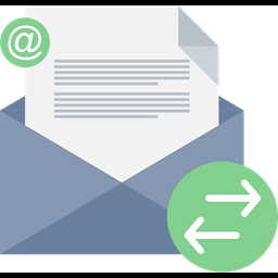 E-mail  Icon