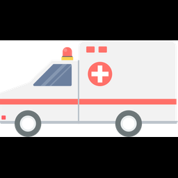 Ambulance  Icon