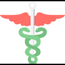 Caduceus  Icon