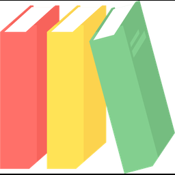 Library  Icon