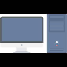 Computer  Icon