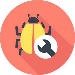 Bug-tracker  Icon