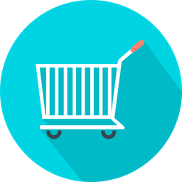 Cart  Icon