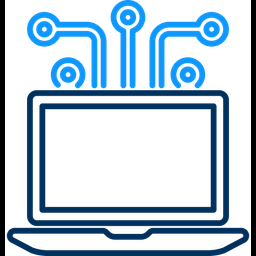 Computing  Icon