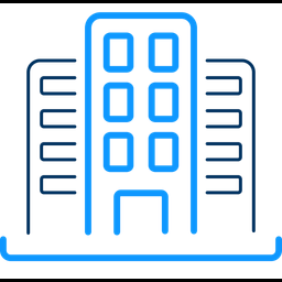 Building  Icon