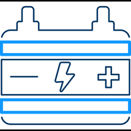 Battery  Icon