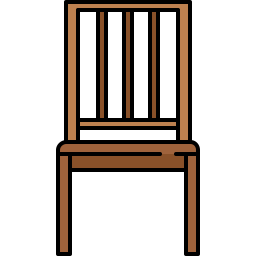 Chair  Icon