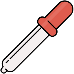 Eyedropper  Icon