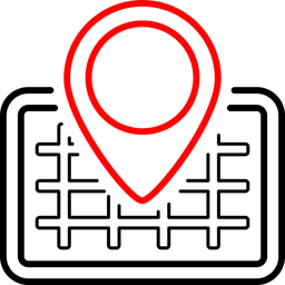 Gps  Icon