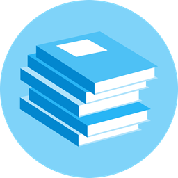 Books  Icon