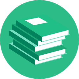 Books  Icon